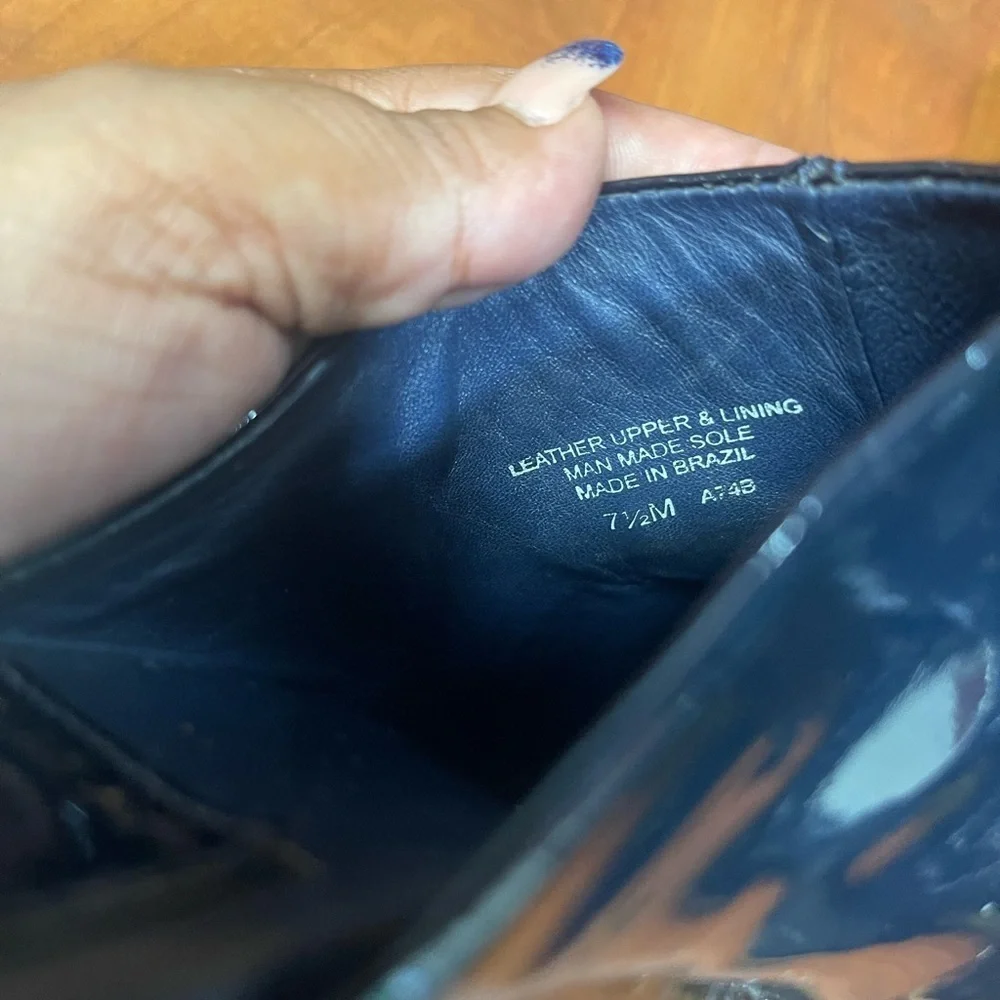 Tory Burch Black Mules with Cushioned Sole